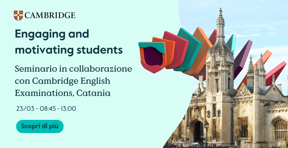Evento di formazione