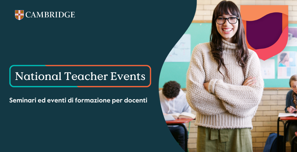 Evento di formazione